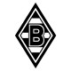 Borussia Monchengladbach vaatteet